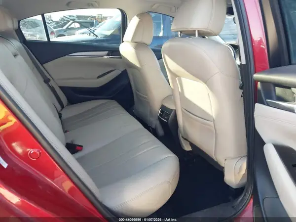 JM1GL1VM0J1332295 2018 MAZDA 6 - Image 8