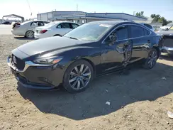JM1GL1VM0J1333060 2018 MAZDA 6