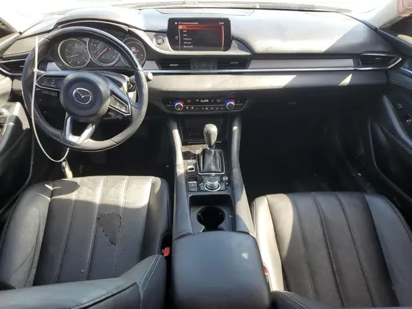JM1GL1VM0J1333060 2018 MAZDA 6 - Image 8