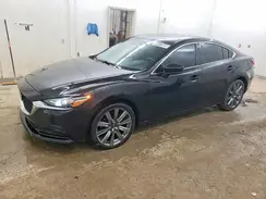 JM1GL1VM0J1335312 2018 MAZDA 6