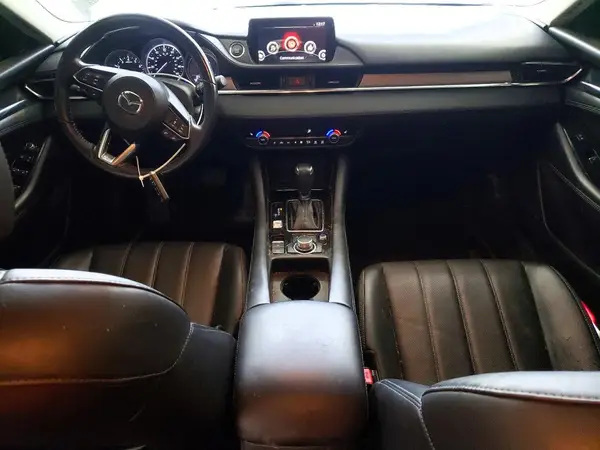 JM1GL1VM0J1335312 2018 MAZDA 6 - Image 8