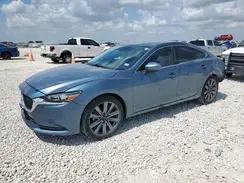 JM1GL1VM0J1335522 2018 MAZDA 6