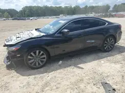 JM1GL1VM0K1500213 2019 MAZDA 6