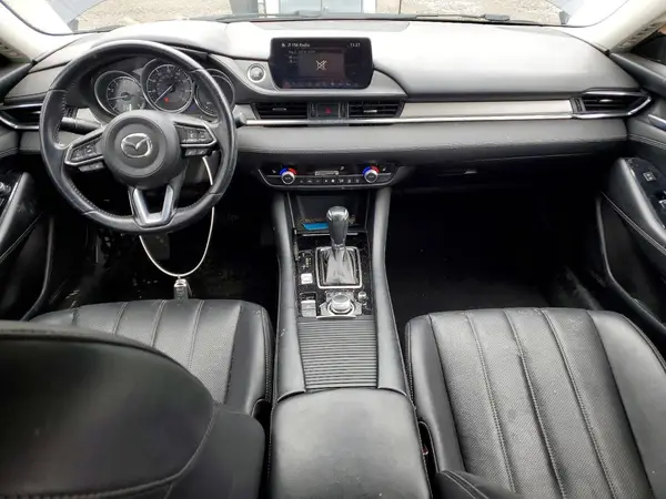JM1GL1VM0K1500406 2019 MAZDA 6 - Image 8
