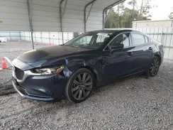 JM1GL1VM0K1500678 2019 MAZDA 6