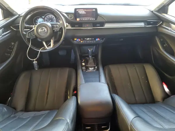 JM1GL1VM0K1500678 2019 MAZDA 6 - Image 8