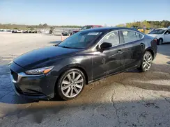 JM1GL1VM0K1500860 2019 MAZDA 6
