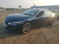 JM1GL1VM0K1503046 2019 MAZDA 6