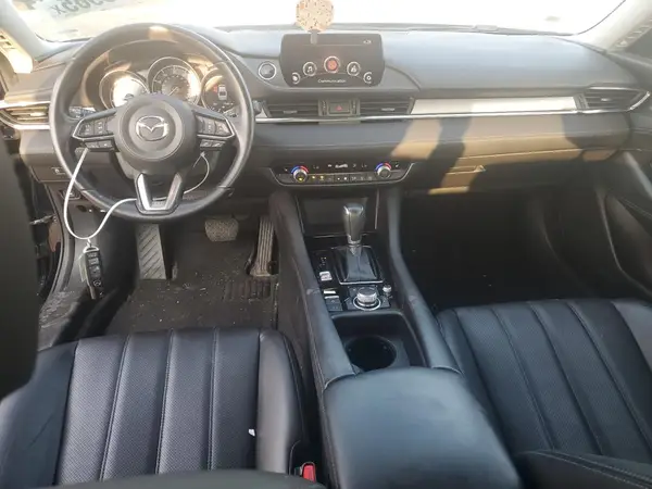 JM1GL1VM0K1503046 2019 MAZDA 6 - Image 8