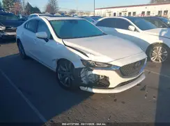 JM1GL1VM0K1506125 2019 MAZDA 6