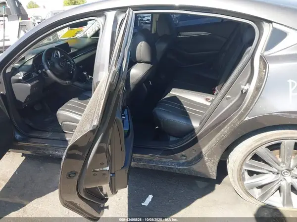 JM1GL1VM0K1508294 2019 MAZDA 6 - Image 8