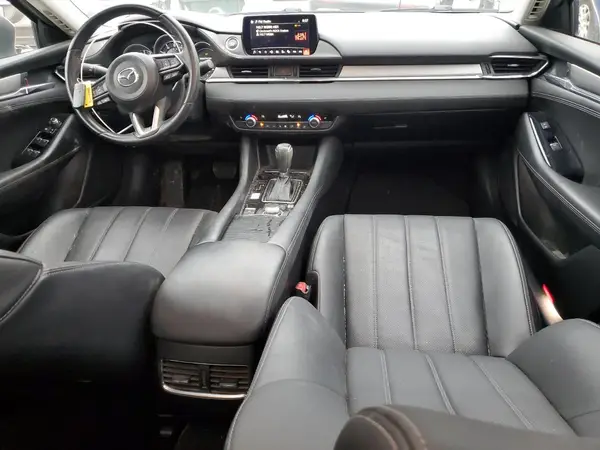 JM1GL1VM0K1510045 2019 MAZDA 6 - Image 8