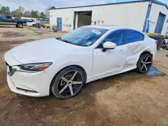 JM1GL1VM0K1510465 2019 MAZDA 6