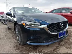 JM1GL1VM0L1511343 2020 MAZDA 6