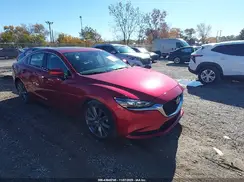 JM1GL1VM0L1512962 2020 MAZDA 6