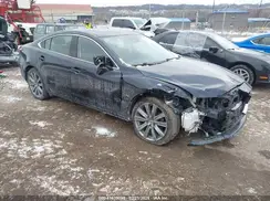 JM1GL1VM0L1514436 2020 MAZDA 6