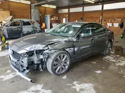 JM1GL1VM0L1514615 2020 MAZDA 6