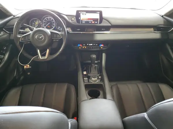 JM1GL1VM0L1514615 2020 MAZDA 6 - Image 8