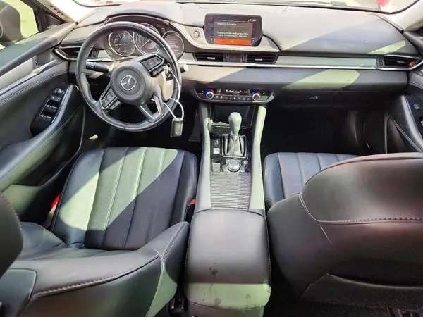 JM1GL1VM0L1515845 2020 MAZDA 6 - Image 8
