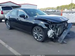 JM1GL1VM0L1515988 2020 MAZDA 6