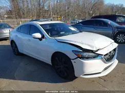 JM1GL1VM0L1516350 2020 MAZDA 6