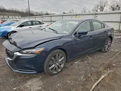 JM1GL1VM0L1516557 2020 MAZDA 6