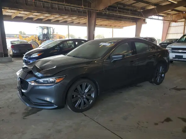 JM1GL1VM0L1518132 2020 MAZDA 6 - Image 1