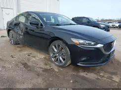JM1GL1VM0L1520110 2020 MAZDA 6