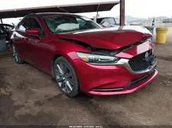 JM1GL1VM0L1522889 2020 MAZDA 6