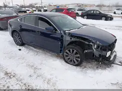 JM1GL1VM0L1523508 2020 MAZDA 6