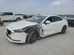 JM1GL1VM0L1524464 2020 MAZDA 6