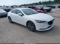 JM1GL1VM0L1524660 2020 MAZDA 6