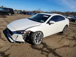 JM1GL1VM0L1525291 2020 MAZDA 6