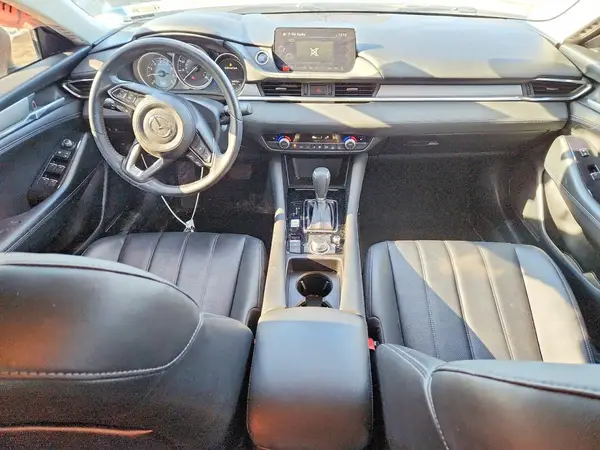 JM1GL1VM0L1525291 2020 MAZDA 6 - Image 8
