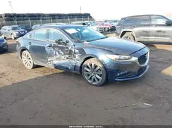 JM1GL1VM0L1526764 2020 MAZDA 6