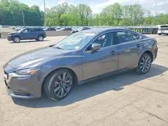 JM1GL1VM0M1600721 2021 MAZDA 6