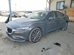 JM1GL1VM0M1602064 2021 MAZDA 6