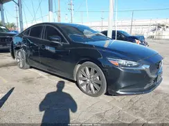 JM1GL1VM0M1602419 2021 MAZDA 6