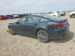 JM1GL1VM0M1602579 2021 MAZDA 6