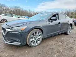 JM1GL1VM0M1604140 2021 MAZDA 6