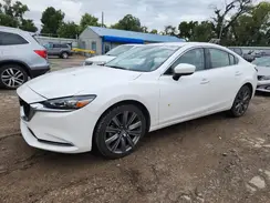 JM1GL1VM0M1604851 2021 MAZDA 6