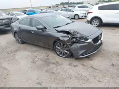 JM1GL1VM0M1604963 2021 MAZDA 6