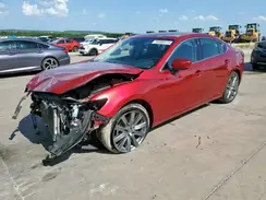 JM1GL1VM0M1604980 2021 MAZDA 6