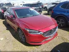 JM1GL1VM0M1605112 2021 MAZDA 6