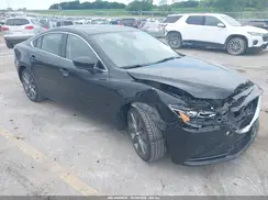 JM1GL1VM0M1607894 2021 MAZDA 6