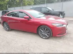 JM1GL1VM0M1608043 2021 MAZDA 6