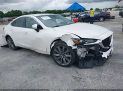 JM1GL1VM0M1608172 2021 MAZDA 6