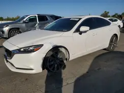 JM1GL1VM0M1611282 2021 MAZDA 6