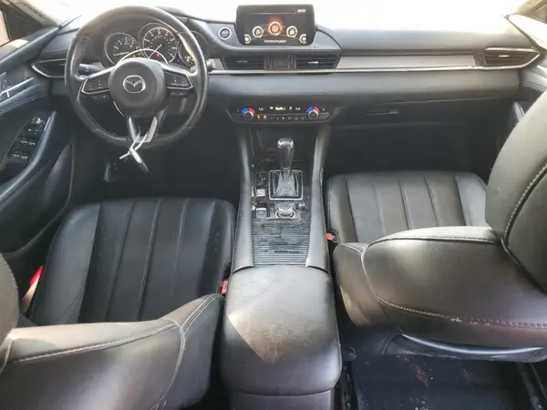 JM1GL1VM0M1611282 2021 MAZDA 6 - Image 8