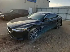 JM1GL1VM0M1611654 2021 MAZDA 6